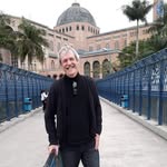 Espírita Kardecista • Trabalhador pelo Bem e pela Paz • Magnetizador desde novembro de 2022
“O nosso menino alto de sorriso largo!”